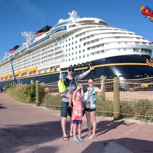 Meet your Posher, Jamie